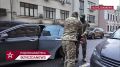 Сотрудники ФСБ задержали по подозрению в госизмене 37-летнего жителя Москвы, собиравшего для спецслужбы одной из стран НАТО данные об оппозиционно настроенных россиянах