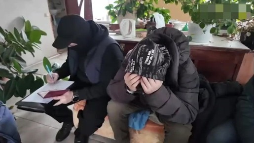 Оппозиционер — находка для шпиона