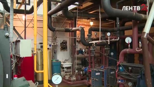 Новости Енакиева на ЛенТВ24 за 05.11.2025. Смотрите в выпуске: