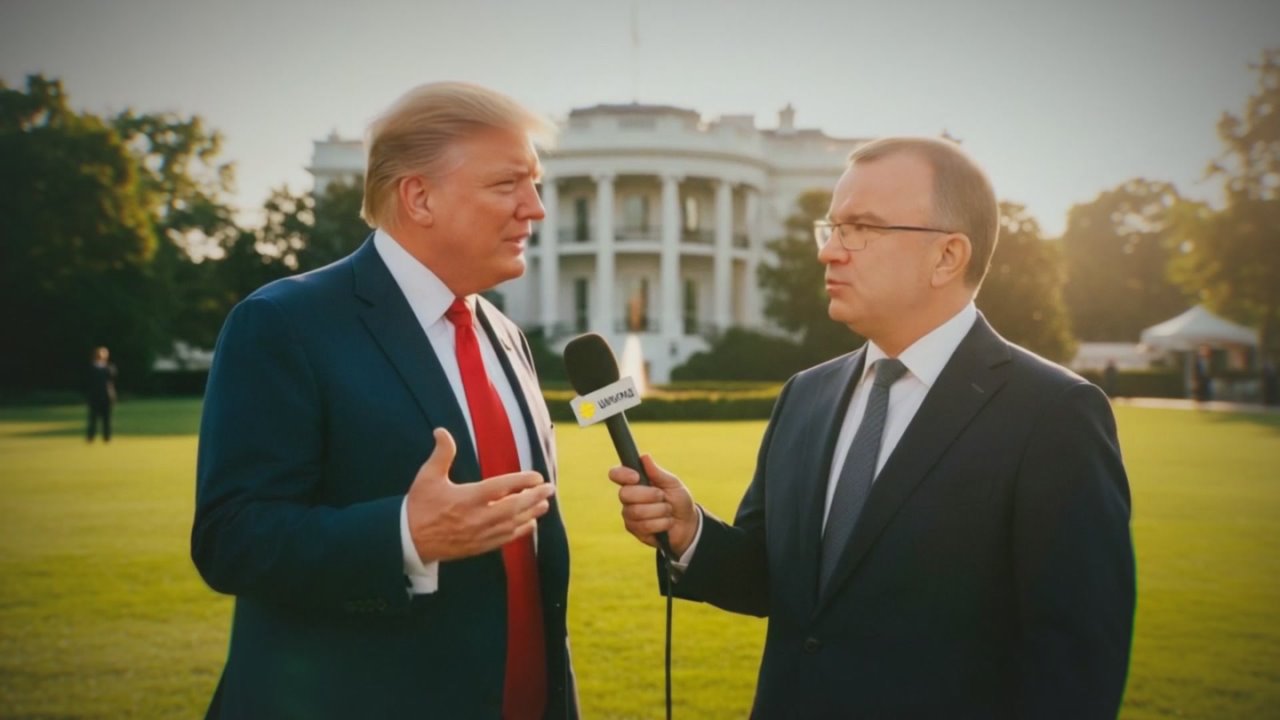 Нам важна правда, а не красивая картинка