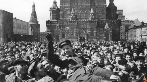 Владимир Корнилов: В Телеграм появился канал, рассказывающий о Истории нашей страны и не только