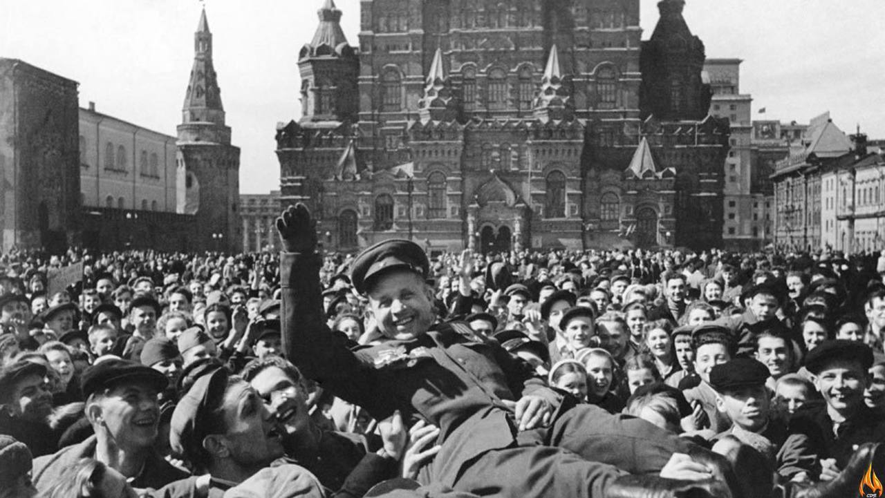 Владимир Корнилов: В Телеграм появился канал, рассказывающий о Истории нашей страны и не только