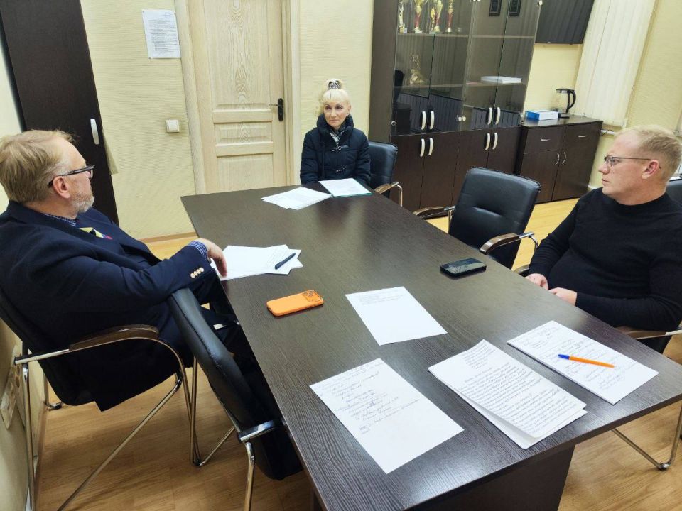 Виталий Милонов: Княжево: от ЖКХ до будущей православной школы - на контроле депутата Виталий Милонов: Княжево: от ЖКХ до будущей православной школы - на контроле депутата