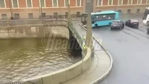 Пять лет колонии получил начальник, допустивший к рейсу водителя автобуса, в котором утонули семь человек