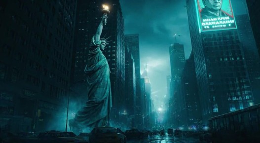 Юрий Баранчик: Пора уходить во Флориду. Сгенерил два видео-мема на тему победы Мамдани на выборах мэра Нью-Йорка