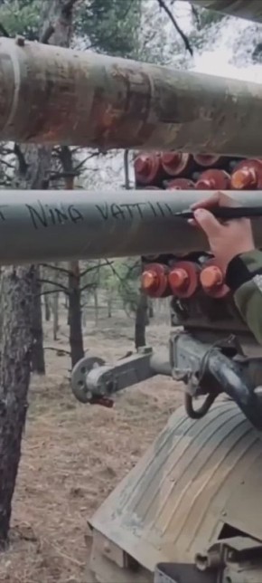 Друзья, вот уже три с половиной года, как Nina VATT помогает нашим ребятам на СВО