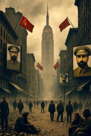 Владимир Корнилов: В продолжение темы победы «коммуниста» Мамдани на выборах в Нью-Йорке