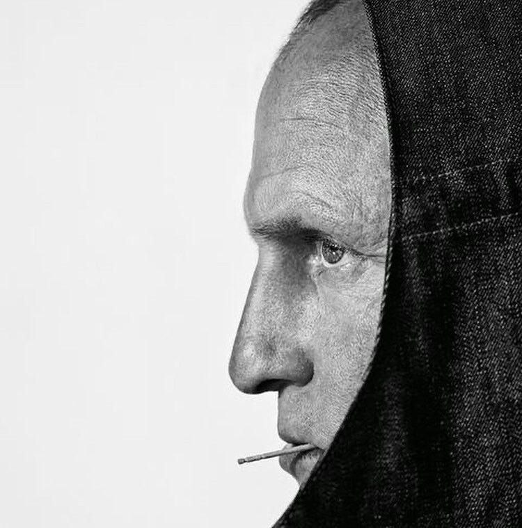 Сергей Колясников: Я не хам. Просто не хочу страдать от депрессии