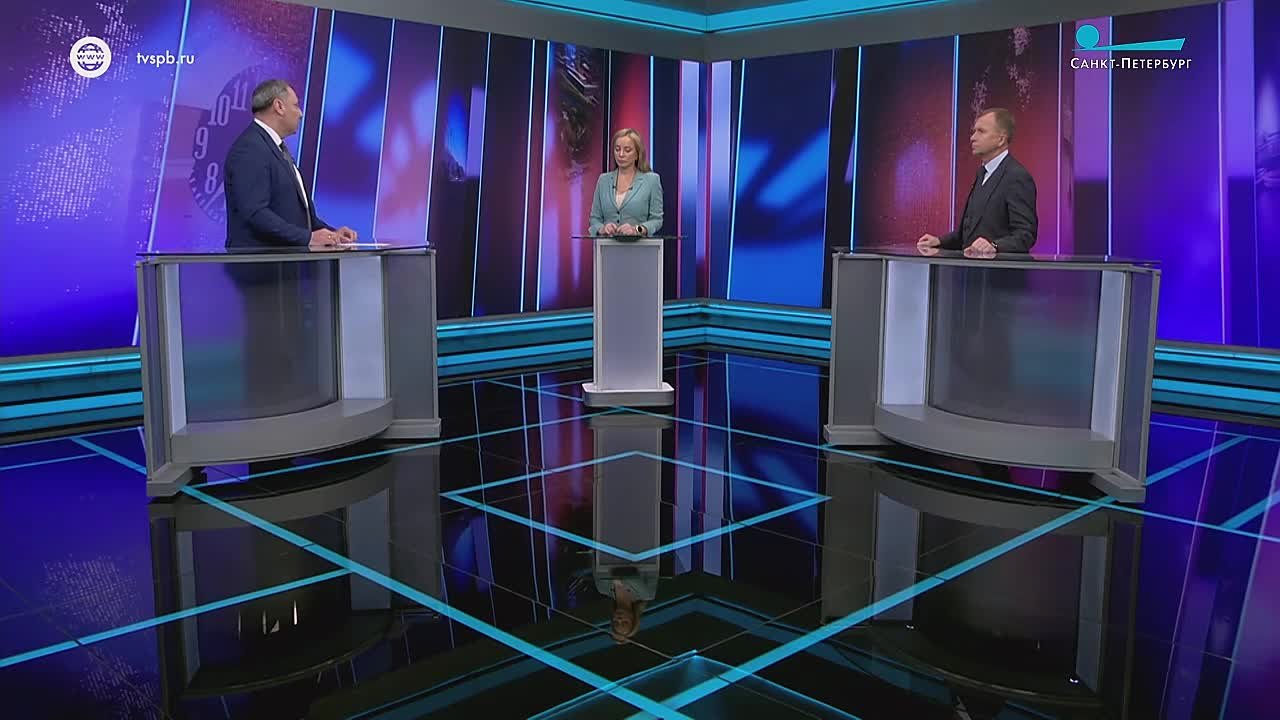 Председатель комитета по здравоохранению Андрей Сарана про распределение средств из городского бюджета на систему здравоохранения: