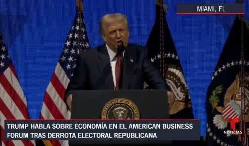 Марат Баширов: Опять Трамп (про уничтожения лодок, которые якобы перевозят наркотики): «Дело не только в Венесуэле»