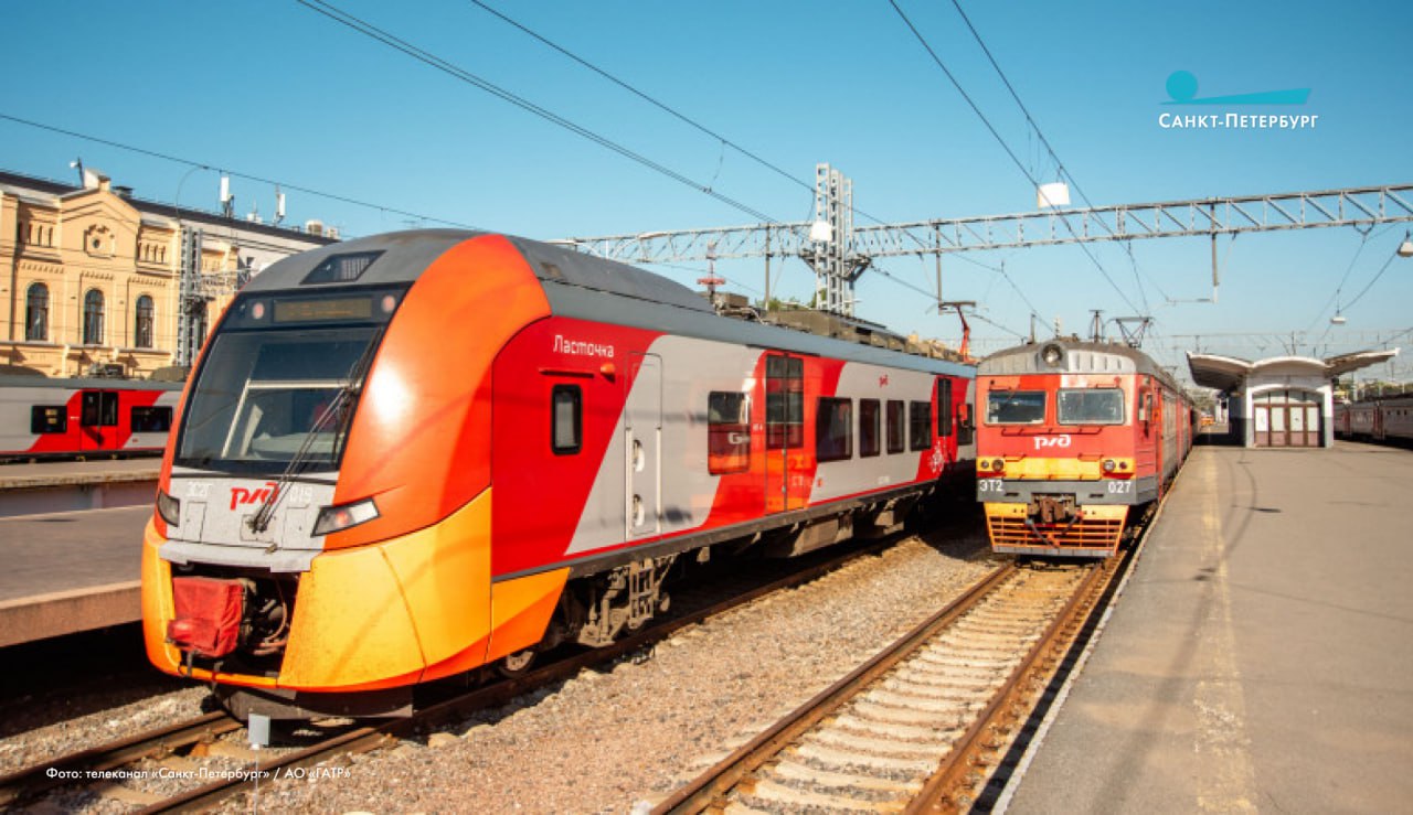 Сегодня губернатор Александр Беглов рассказал о строительстве высокоскоростной магистрали между Петербургом и Москвой в рамках личного приема граждан на площадке регионального отделения партии «Единая Россия»