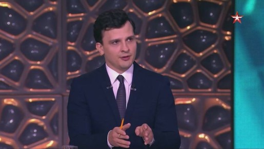 Олег Царёв: В эфире телеканала Звезда говорили о самом насущном для Киева вопросе — финансировании Европой войны на Украине