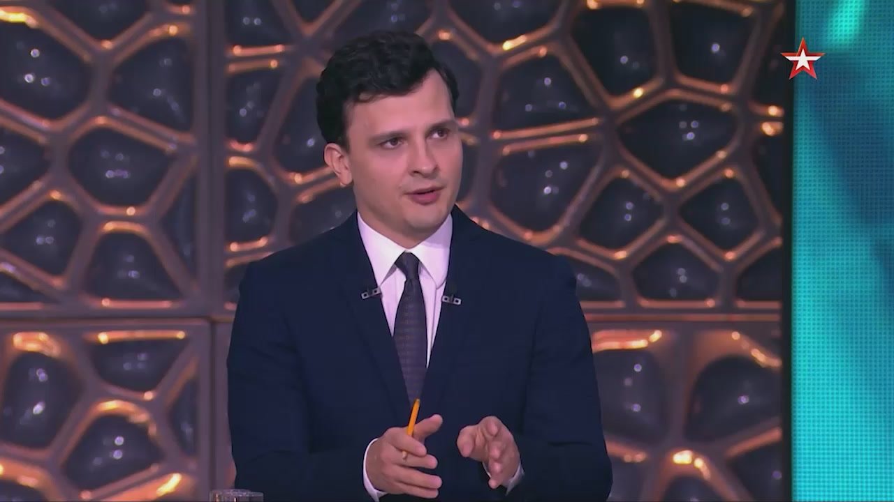 Олег Царёв: В эфире телеканала Звезда говорили о самом насущном для Киева вопросе — финансировании Европой войны на Украине