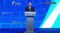 Путин поблагодарил партнёров, которые помогли восстановить в правах российскую организацию паралимпийцев