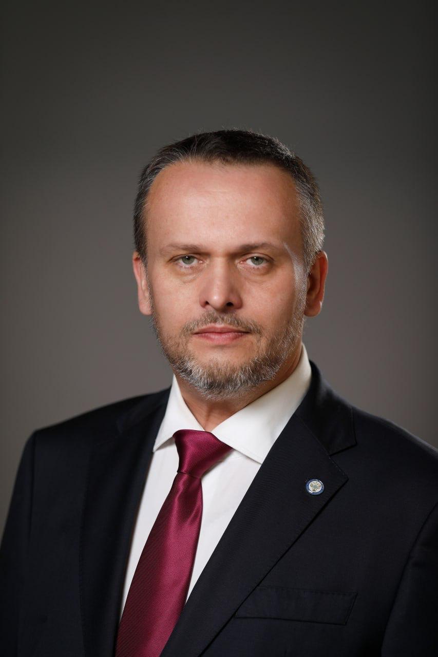 «Транспорт – это мощнейший драйвер развития инноваций и экономического роста»