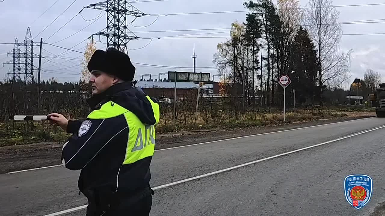 В целях профилактики аварийности с участием грузового транспорта, а также пресечения нарушений требований ПДД РФ водителями грузовых автомобилей, сотрудники Госавтоинспекции регулярно проводят профилактические мероприятия...