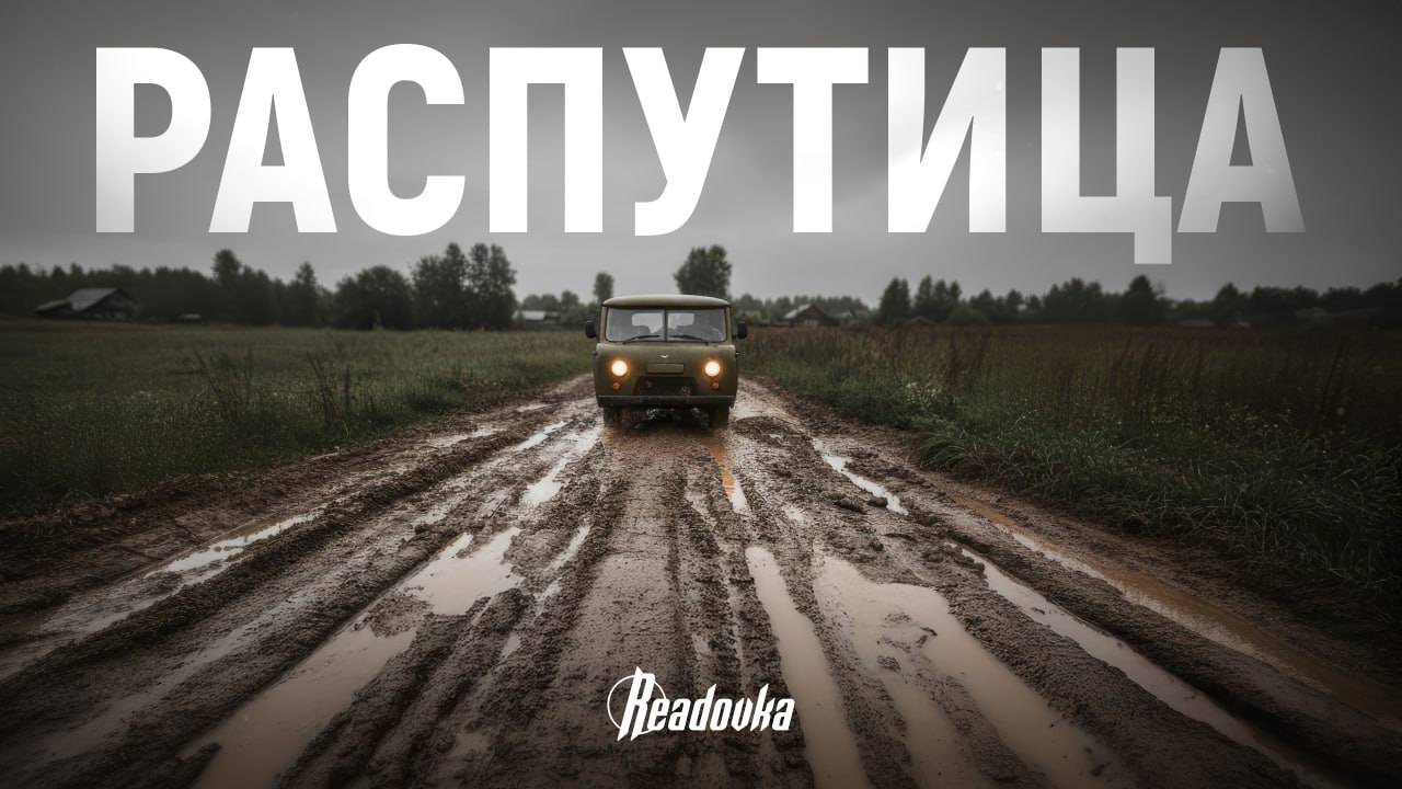 Распутица, безусловно, вносит свои коррективы в ход боевых действий