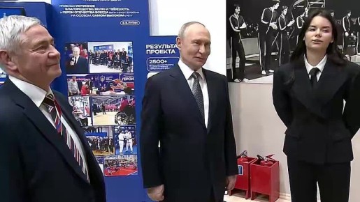 ‘Обязательно над этим поработаем’ – Путин пообещал заняться полным запретом продажи вейпов в России