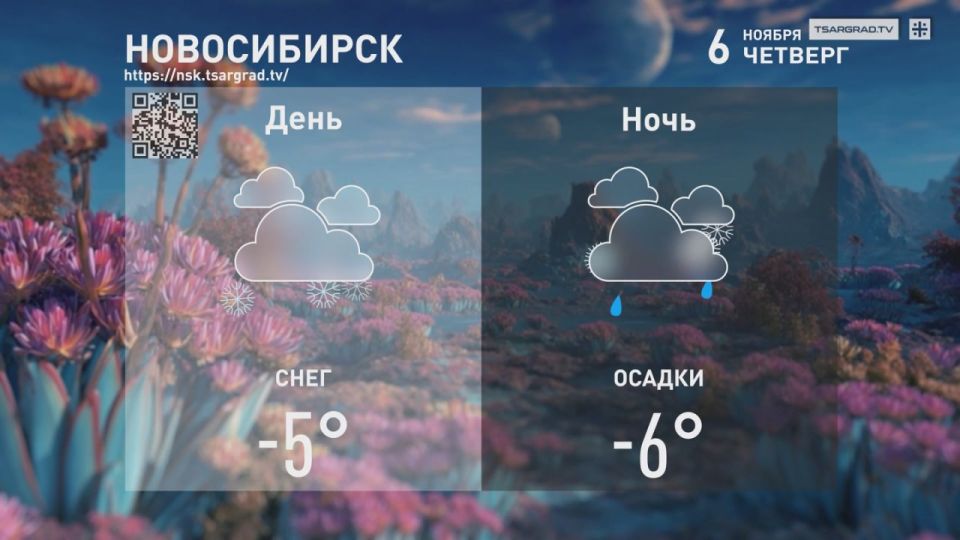 Календарь облетает страницами