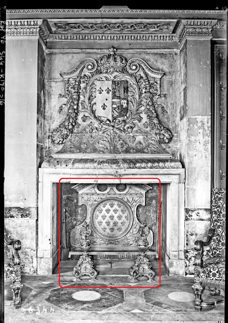 Юрий Баранчик: Старые татарские «камины» на самом деле не были каминами и ничего не сжигали Юрий Баранчик: Старые татарские «камины» на самом деле не были каминами и ничего не сжигали