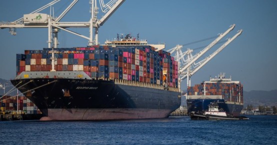 Елена Панина: Верховный суд США поставил под сомнение законность глобальных тарифов Трампа