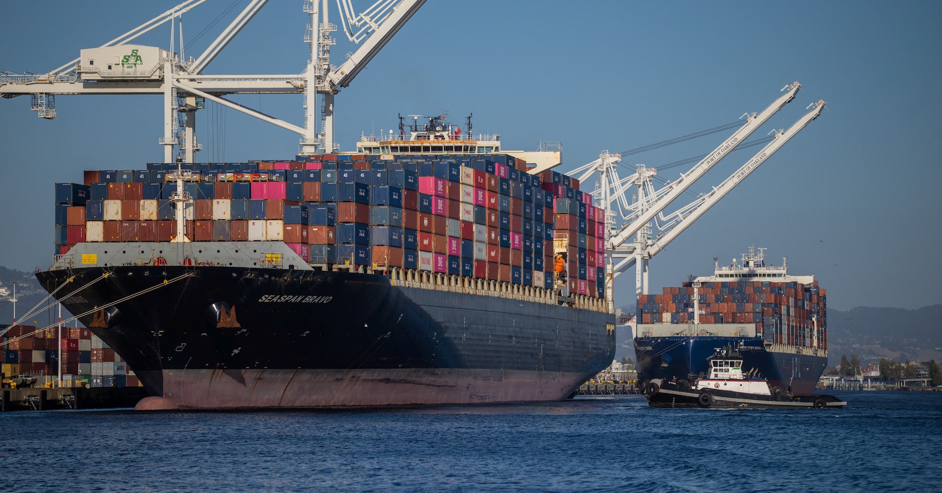 Елена Панина: Верховный суд США поставил под сомнение законность глобальных тарифов Трампа