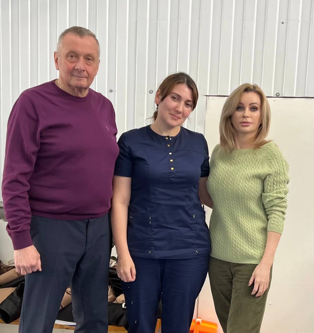 Депутаты «Единой России»: от спасённого Дома Ростроповича до поддержки участников СВО Депутаты «Единой России»: от спасённого Дома Ростроповича до поддержки участников СВО