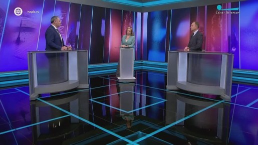 Председатель комитета по здравоохранению Андрей Сарана про доступность высокотехнологичных операций в Петербурге: