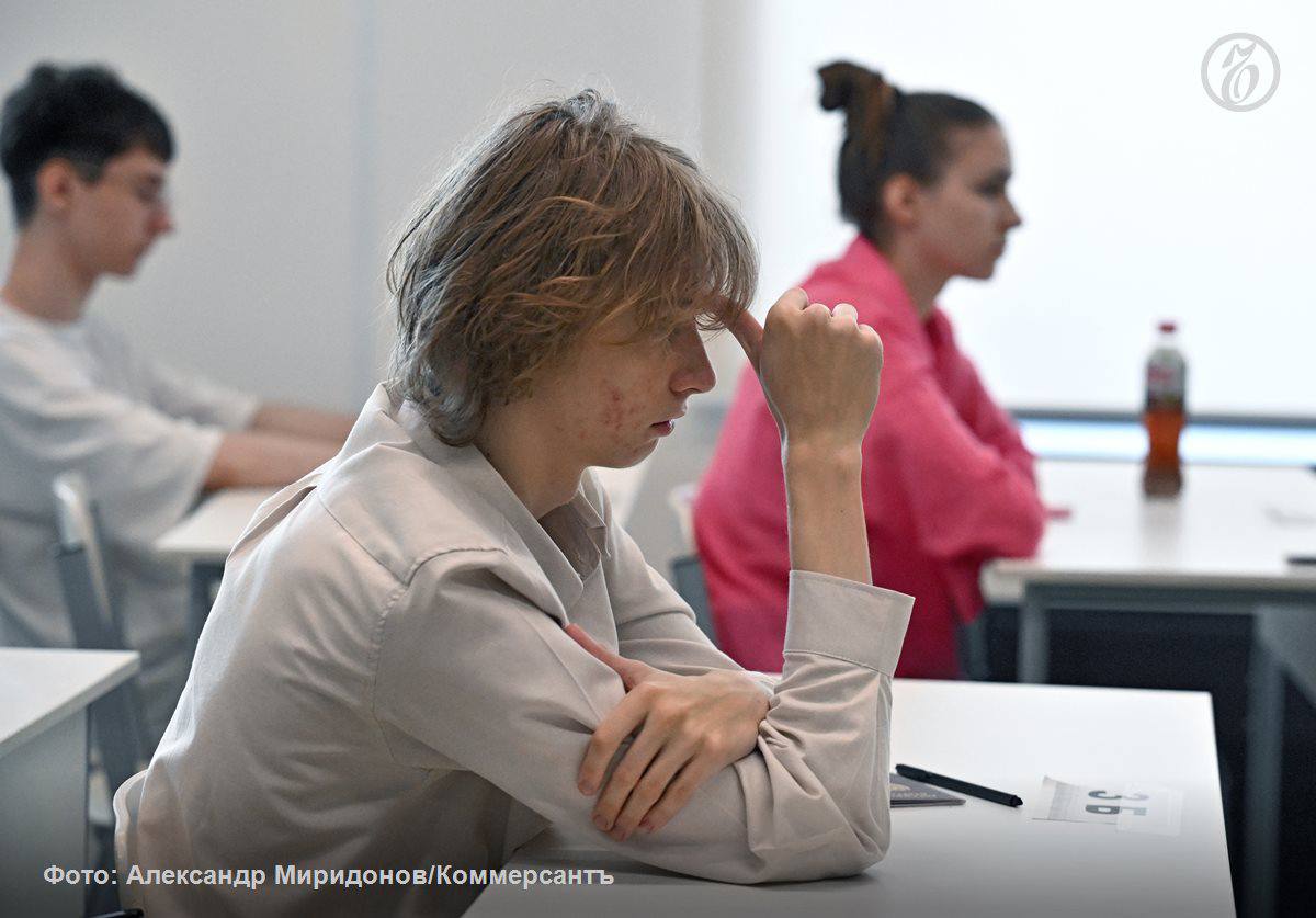 Ректор МГУ Виктор Садовничий заявлял о проблеме концентрации олимпиадников в топовых столичных вузах