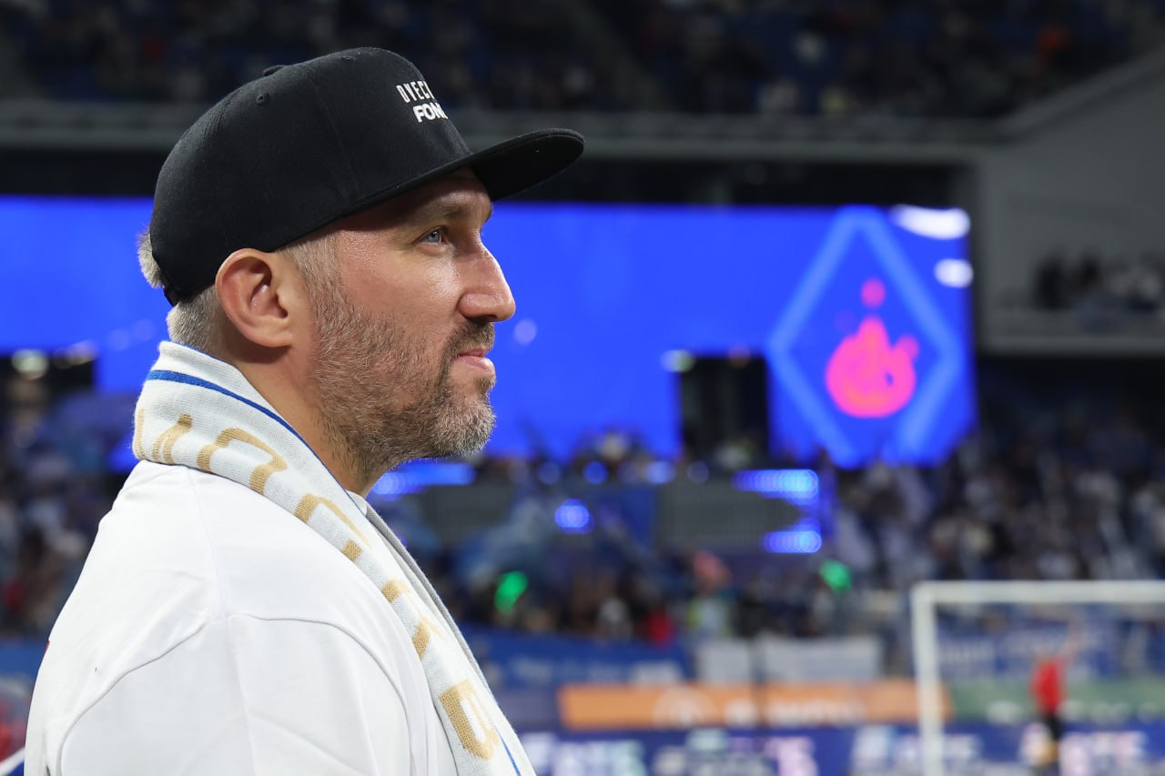 Овечкин обновил снайперский рекорд НХЛ