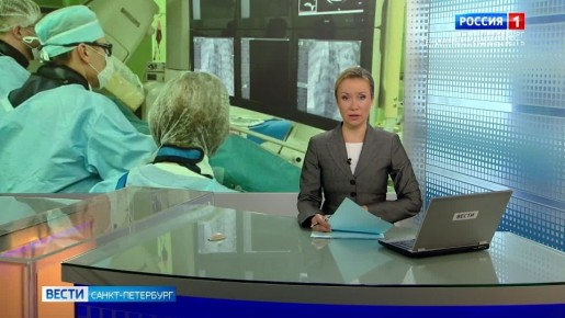 Врачи Педиатрического университета спасли жизнь подростку, который пострадал в серьёзной аварии