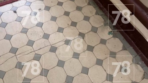 Уголовное дело возбуждено по факту незаконной перепланировки в доме-памятнике на Рыбацкой