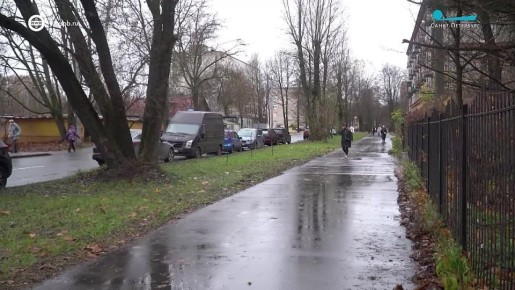 Реконструкцию почти 2,5 км магистральных теплосетей досрочно завершили на Удельном проспекте