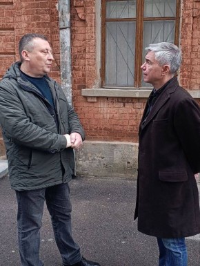 Депутаты «Единой России»: от спасённого Дома Ростроповича до поддержки участников СВО