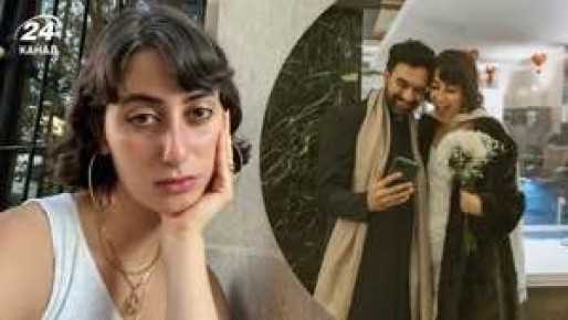 Олег Царёв: Рама Дуваджи — 28-летняя художница, иллюстратор и керамистка сирийского происхождения, ставшая женой нового скандального мэра Нью-Йорка Зохрана Мамдани