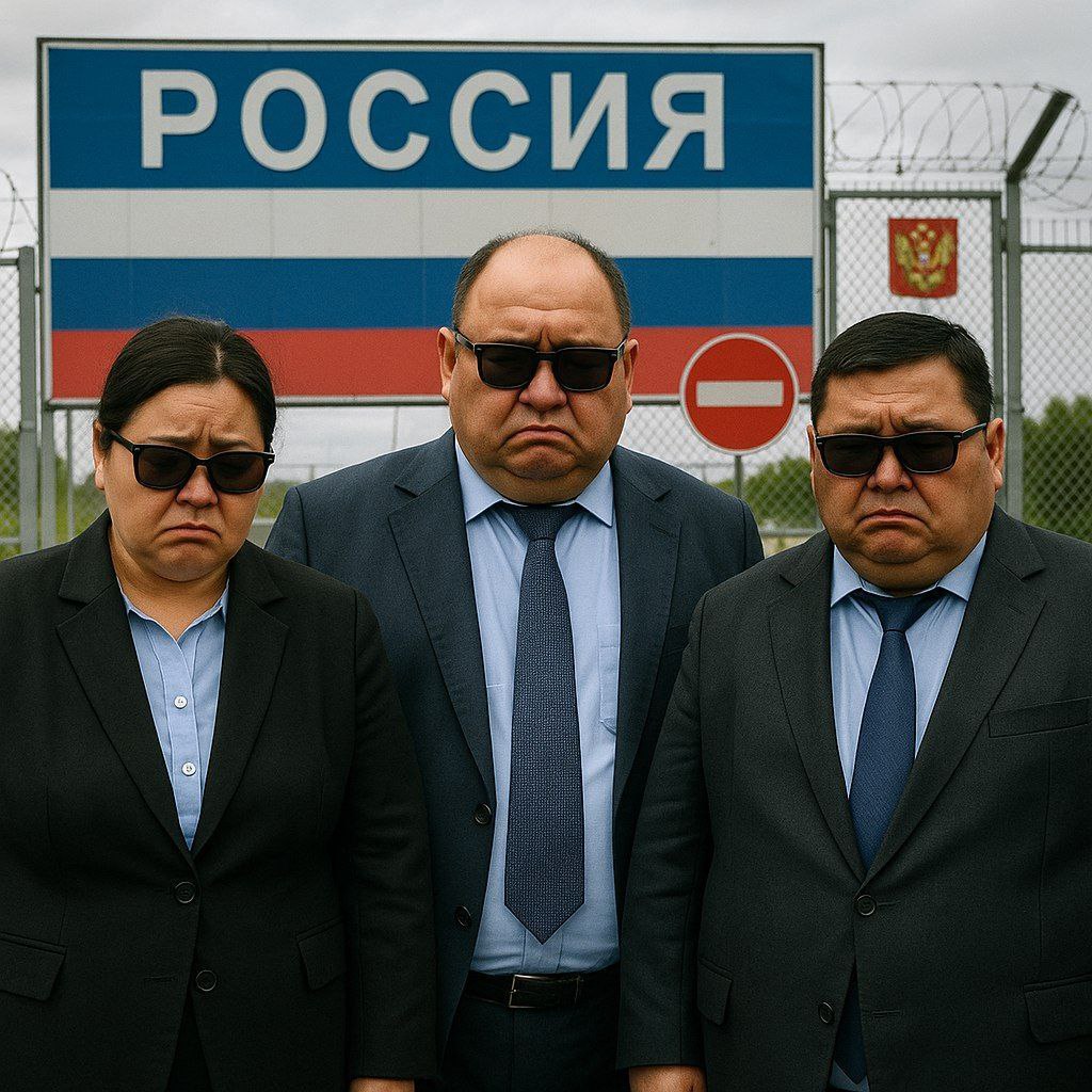 Слова Владимира Путина о важности противодействия русофобии – не риторический приём, а руководство к действию