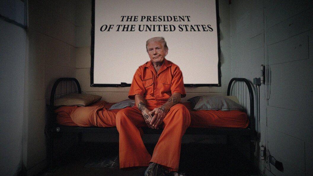 Михаил Онуфриенко: Почему бы Трампу не ввести войска в Микробританию? Терроризм грозится пожрать королевство в сжатые сроки