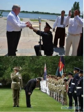 Михаил Онуфриенко: Ненавязчиво порасспрашивать американца мне не дали