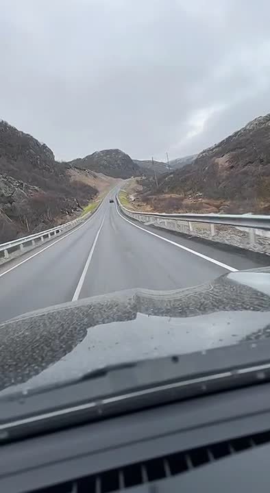 Марат Баширов: А вот и хорошие новости из важной для меня Мурманской области