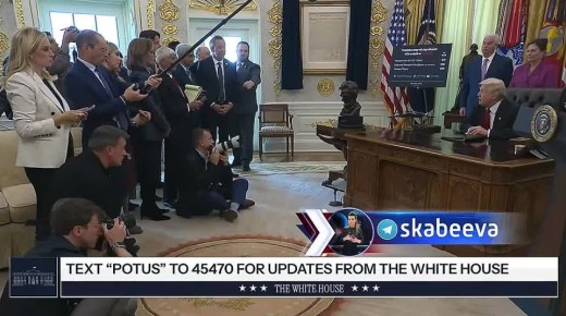 ‘Моди перестал покупать нефть у России’ – Трамп