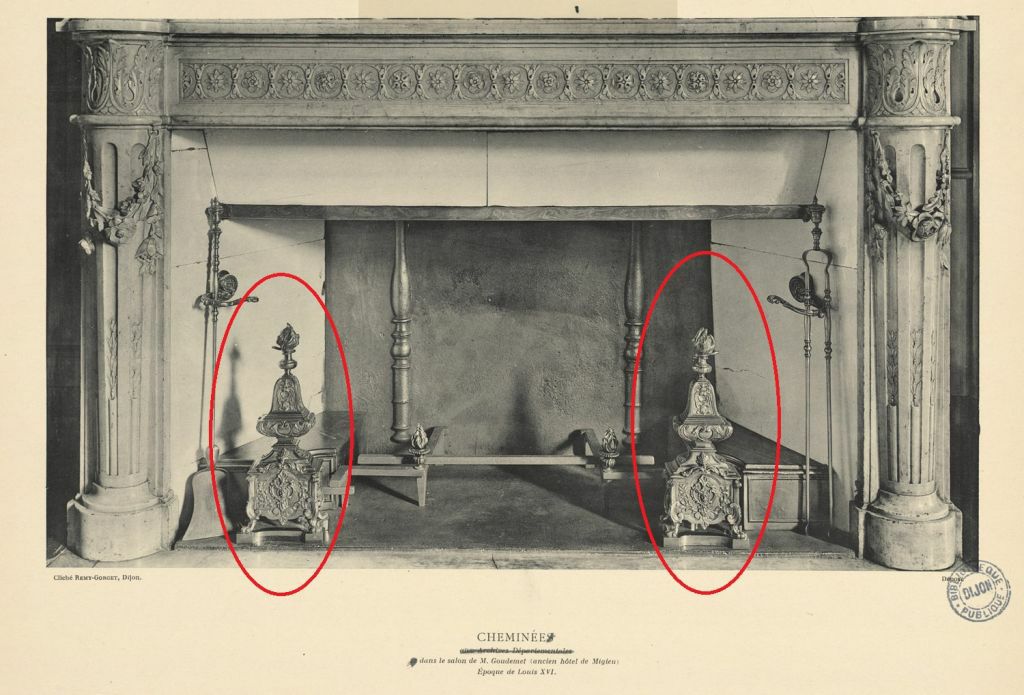 Юрий Баранчик: Старые татарские «камины» на самом деле не были каминами и ничего не сжигали Юрий Баранчик: Старые татарские «камины» на самом деле не были каминами и ничего не сжигали