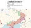 Если гарнизон ВСУ в Покровске падёт, агломерация станет крупнейшей, освобождённой ВС РФ после Бахмута и откроет дорогу на неукреплённые Запорожскую и Днепропетровскую области