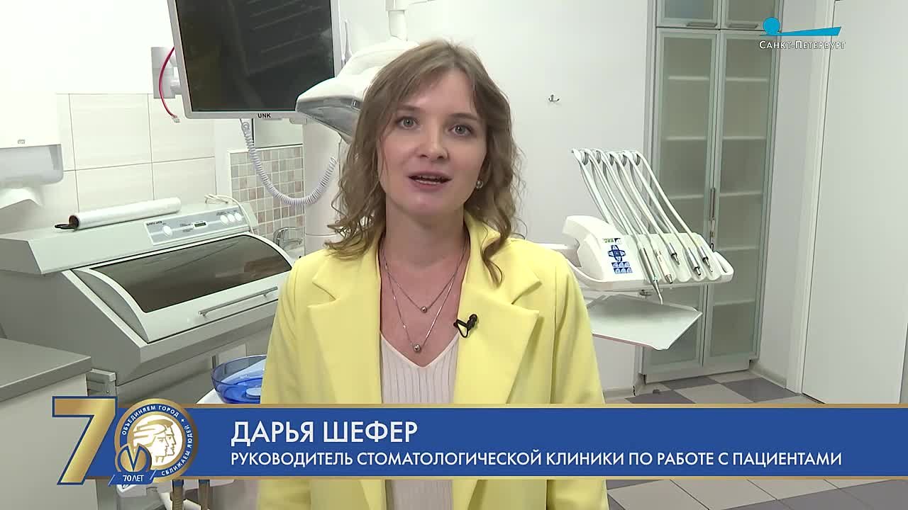 В этом году Петербургский метрополитен отмечает 70-летие