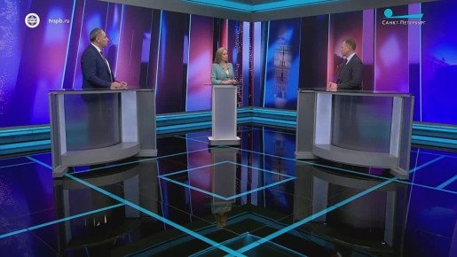 Директор территориального фонда обязательного медицинского страхования Санкт-Петербурга Дмитрий Лисовец про возможности выполнения ЭКО по ОМС: