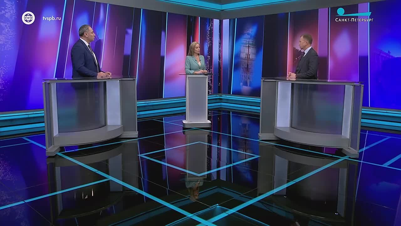 Директор территориального фонда обязательного медицинского страхования Санкт-Петербурга Дмитрий Лисовец про возможности выполнения ЭКО по ОМС: