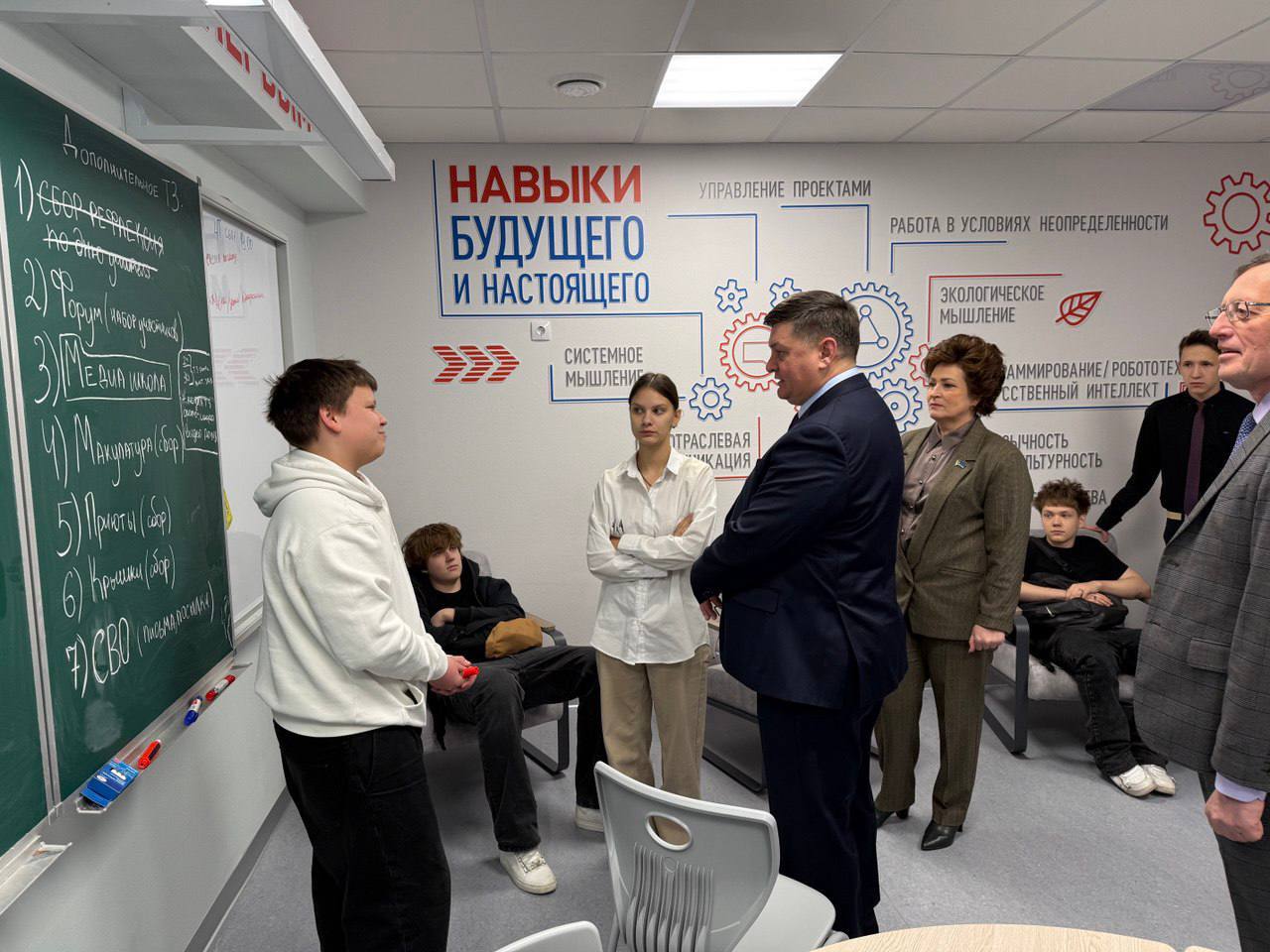 Депутаты «Единой России»: от спасённого Дома Ростроповича до поддержки участников СВО Депутаты «Единой России»: от спасённого Дома Ростроповича до поддержки участников СВО