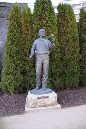 Русский создатель калифорнийского виноделия