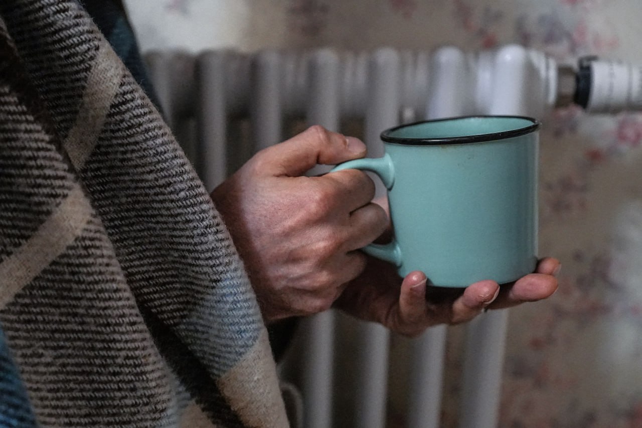 Холодные батареи в доме 98-летнего ветерана в Ленобласти стали уголовным делом