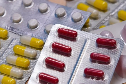 Петербуржцы жалуются на недостаток препаратов для лечения хронической болезни почек