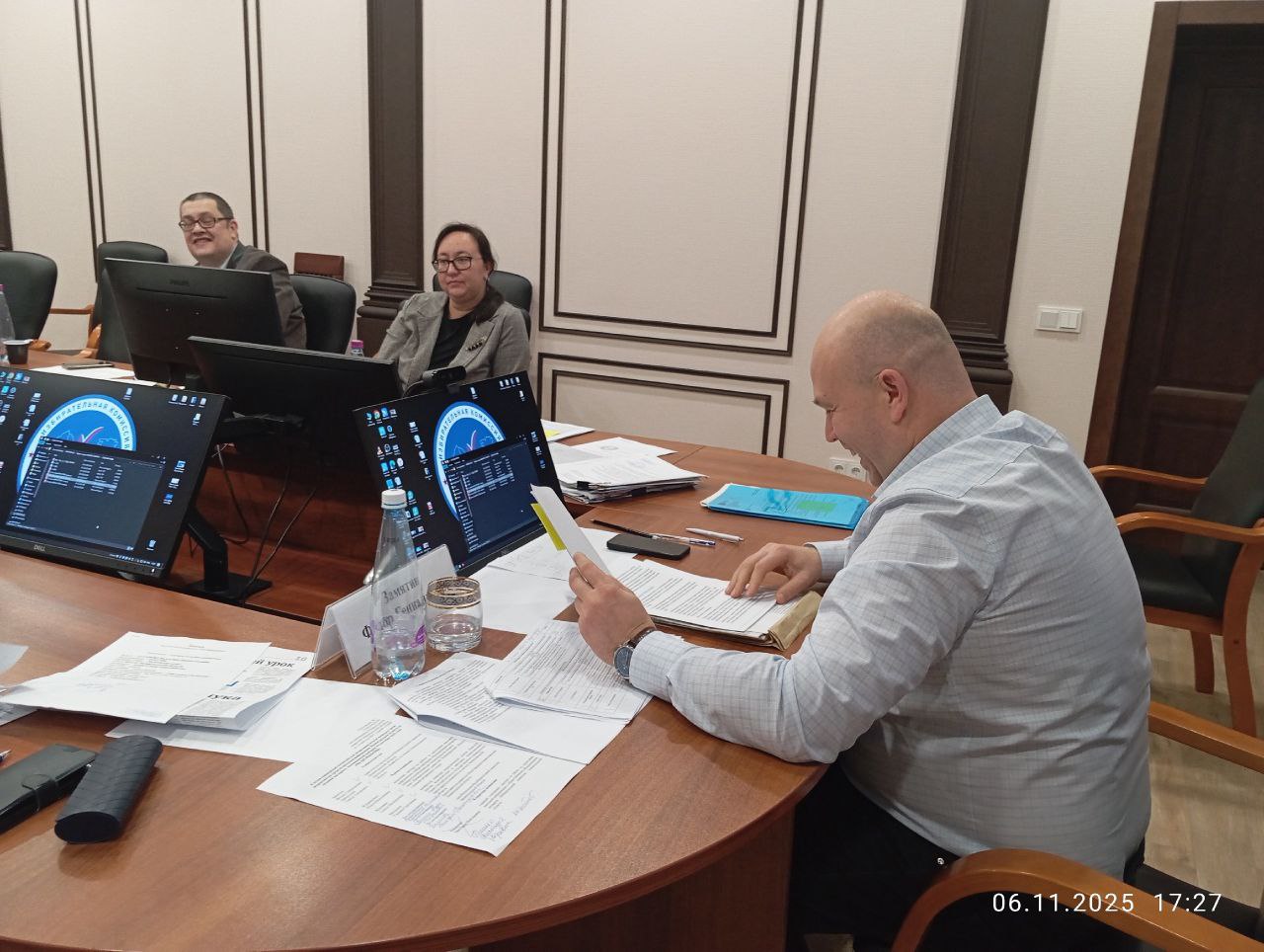 Сегодня состоялись заседания четырёх конкурсных комиссий по подведению итогов конкурсов "Я - будущий избиратель! ", " ЧИТАЙ! ДУМАЙ! ВЫБИРАЙ! ", " ВОЛОНТЁРЫ ИЗБИРКОМА" , "МЕДИАВЫБОРЫ" Сегодня состоялись заседания четырёх конкурсных комиссий по подведению итогов конкурсов "Я - будущий избиратель! ", " ЧИТАЙ! ДУМАЙ! ВЫБИРАЙ! ", " ВОЛОНТЁРЫ ИЗБИРКОМА" , "МЕДИАВЫБОРЫ"